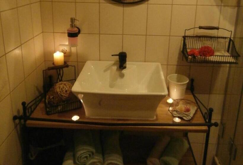 Hotel Bauernhof Berndlhof Obing