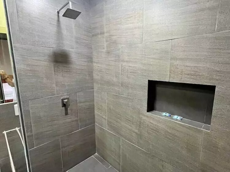 ホテル Bora Bora Campestre Los Mangos