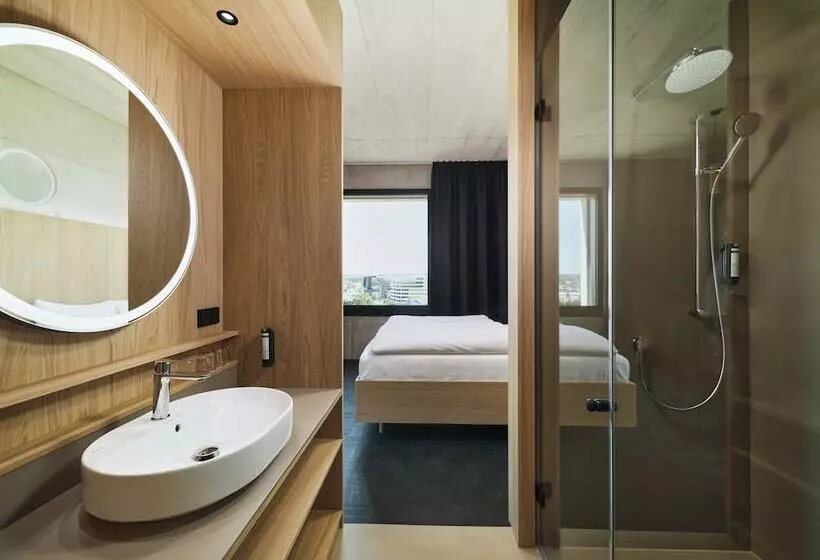 Boulderbar Hotel Linz