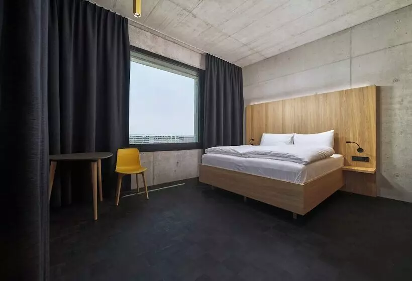 Boulderbar Hotel Linz