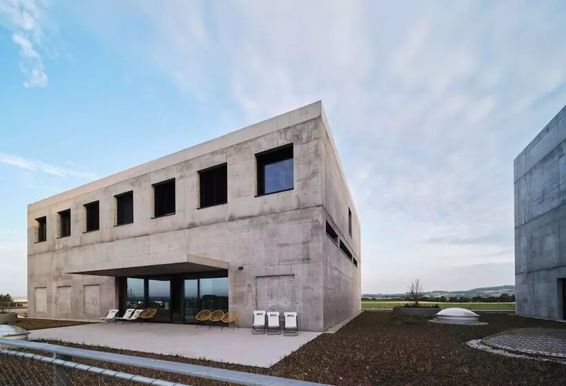 Boulderbar Hotel Linz