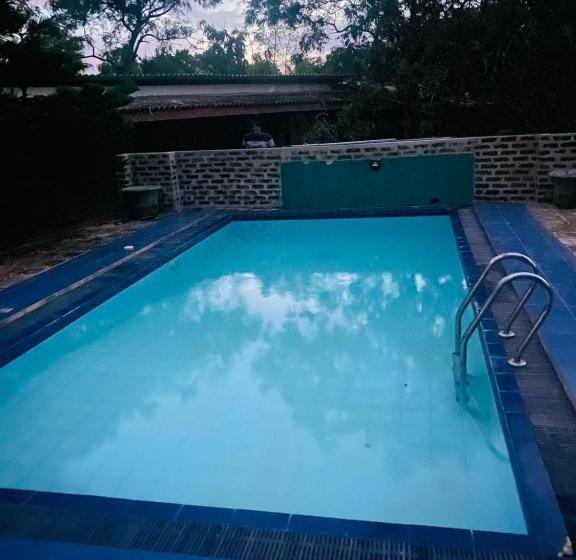 هتل Ceylon Heritage