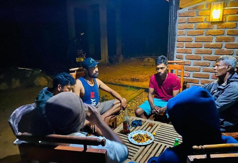 هتل Ceylon Heritage