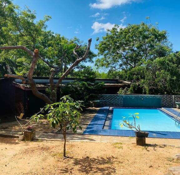 هتل Ceylon Heritage