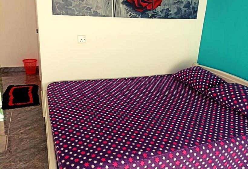 هتل Ceylon Heritage