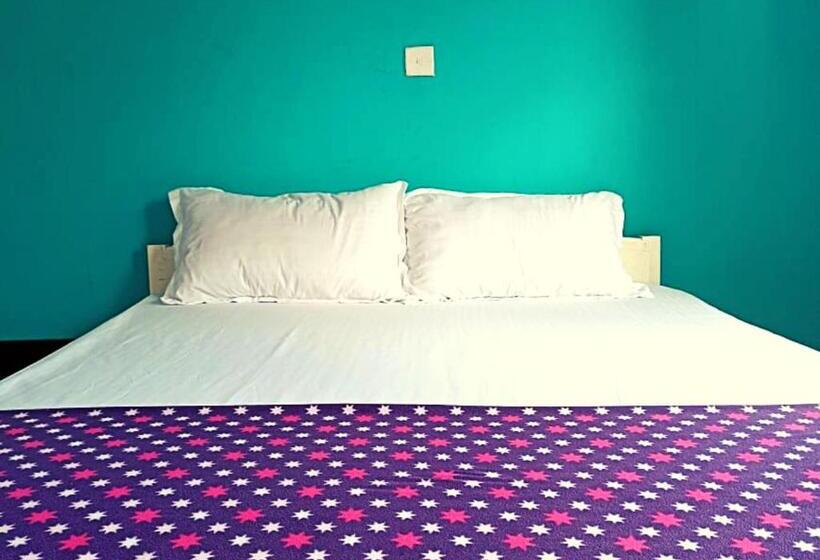 هتل Ceylon Heritage