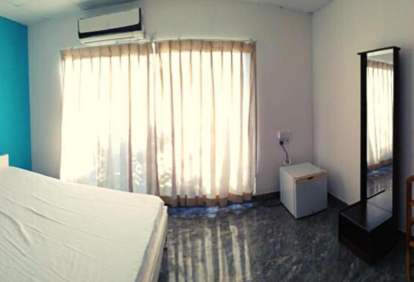 هتل Ceylon Heritage