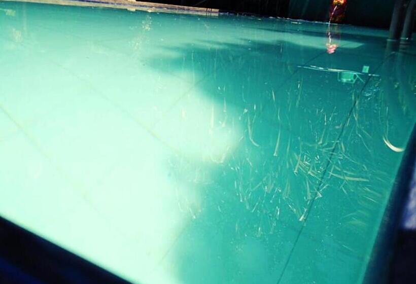 هتل Ceylon Heritage