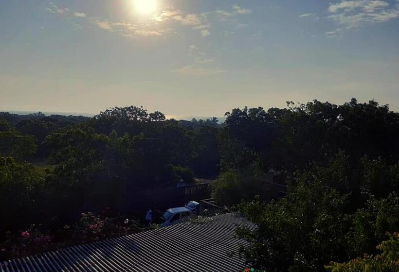 هتل Ceylon Heritage