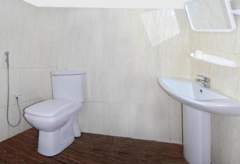 هتل Ceylon Heritage