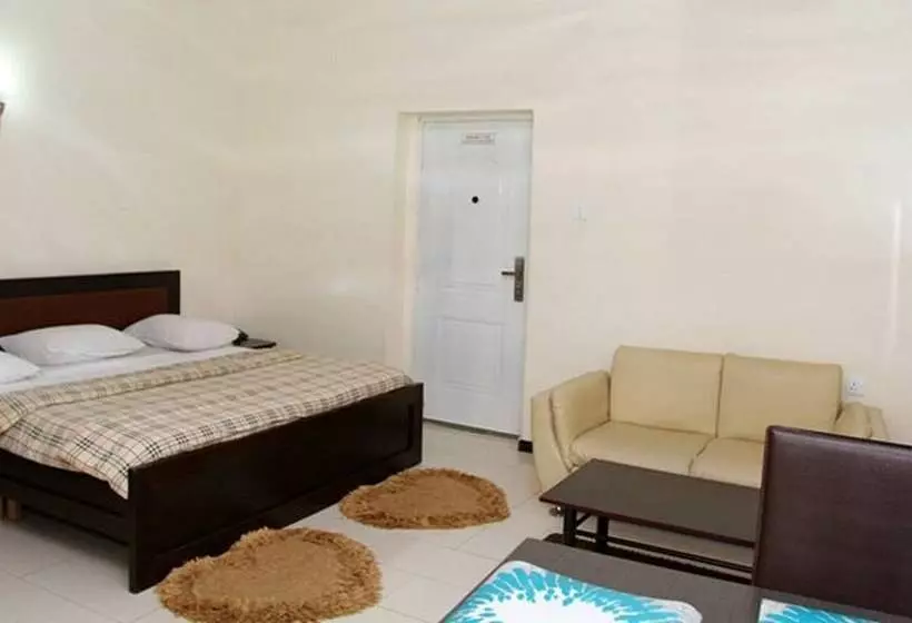 هتل De Castle Luxury Home