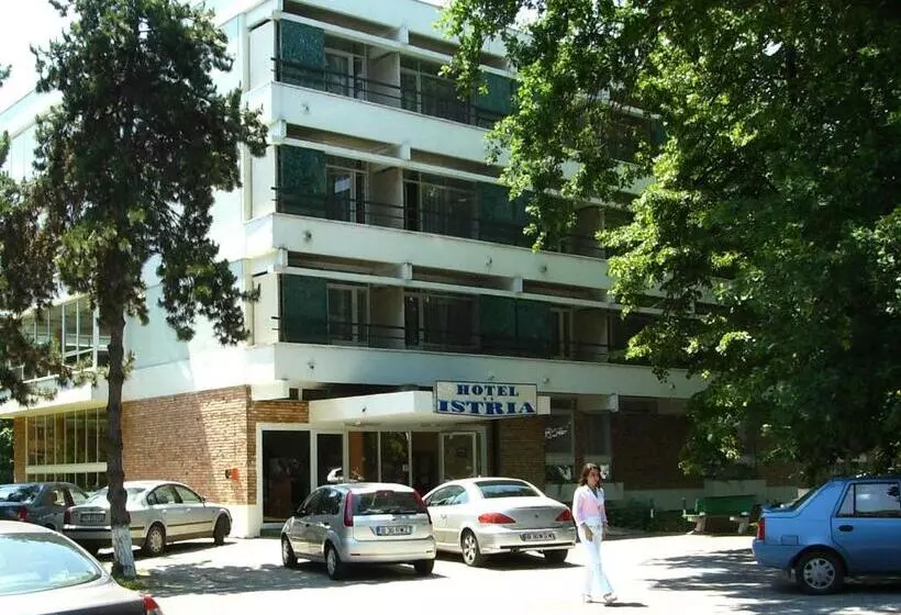 ホテル Istria