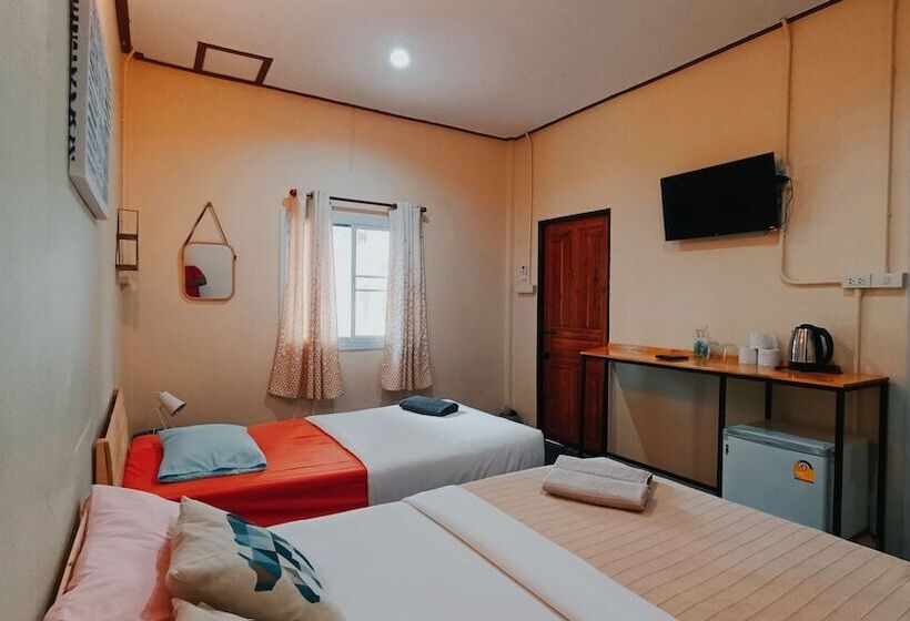 ホテル Lake Camp Resort