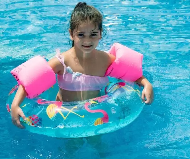 هتل Riva Hill Resort