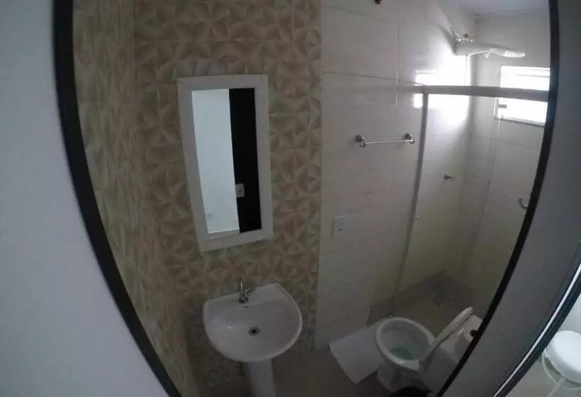 ホテル Rota Dos Tropeiros