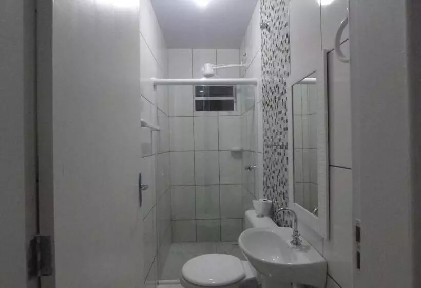 ホテル Rota Dos Tropeiros