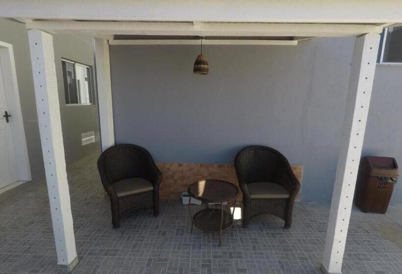 فندق Rota Dos Tropeiros