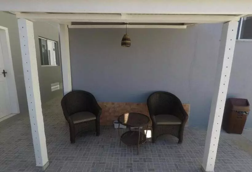 ホテル Rota Dos Tropeiros