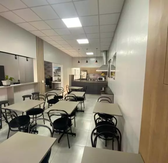 ホテル Rota Dos Tropeiros