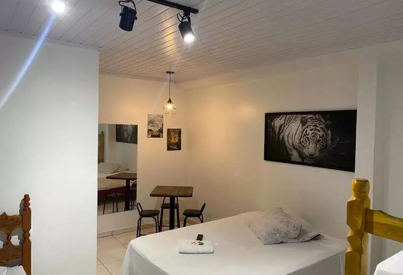 ホテル Rota Dos Tropeiros