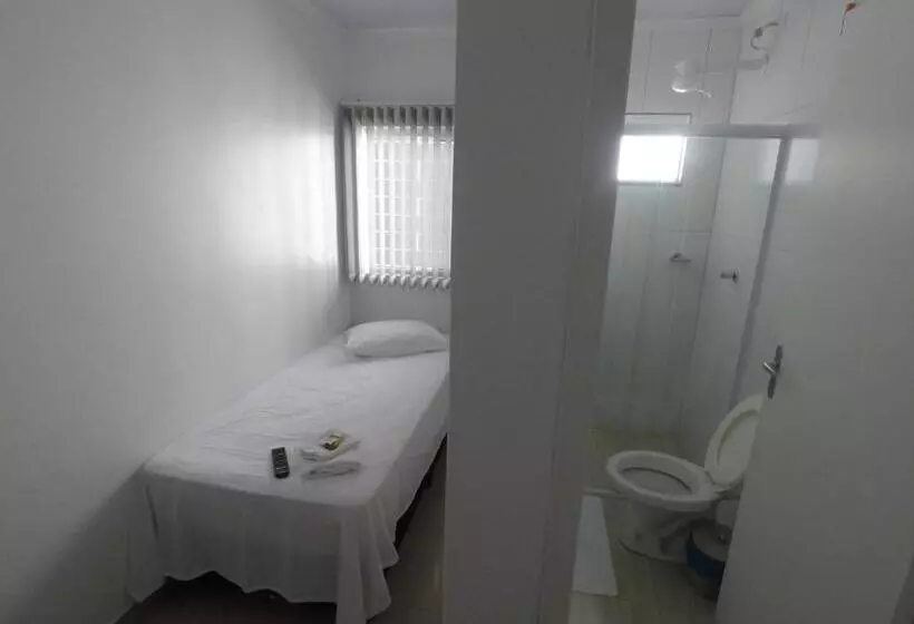 ホテル Rota Dos Tropeiros