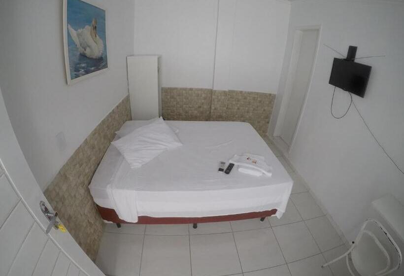 فندق Rota Dos Tropeiros