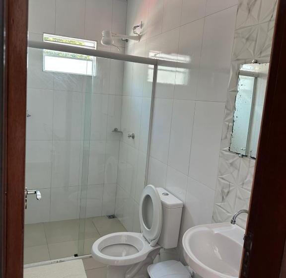 فندق Rota Dos Tropeiros