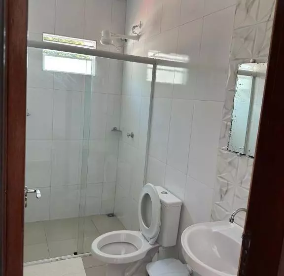 ホテル Rota Dos Tropeiros