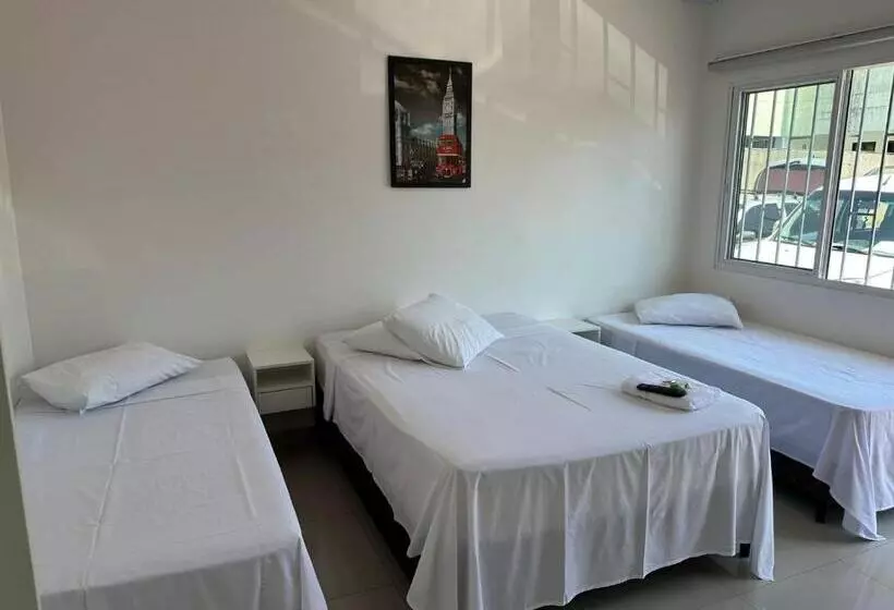 ホテル Rota Dos Tropeiros