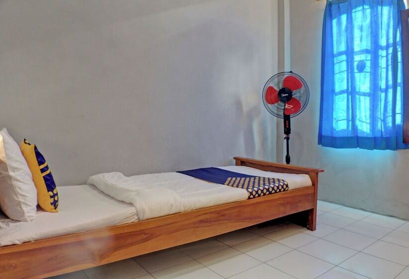 Otel Spot On 92834 Wisma Dira Tiara Syariah