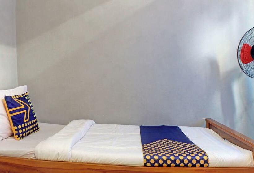 Otel Spot On 92834 Wisma Dira Tiara Syariah