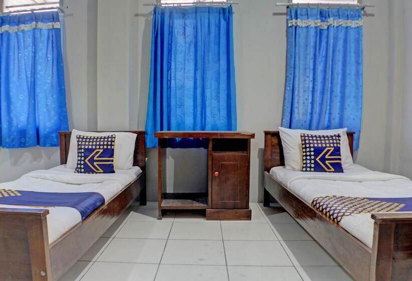 Otel Spot On 92834 Wisma Dira Tiara Syariah