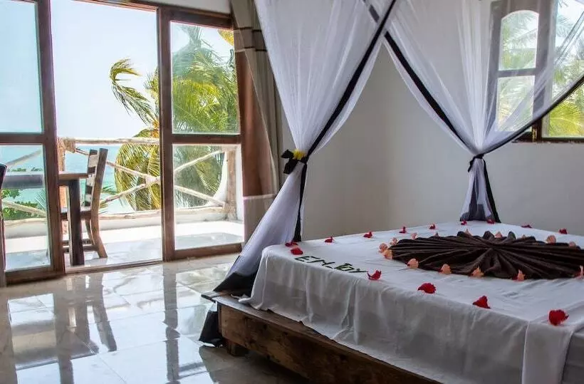 Hotelli Zanzibar Vera Beach By Moonshine