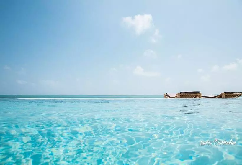 Hotelli Zanzibar Vera Beach By Moonshine