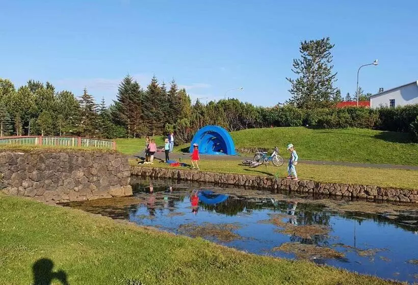Lava Hostel