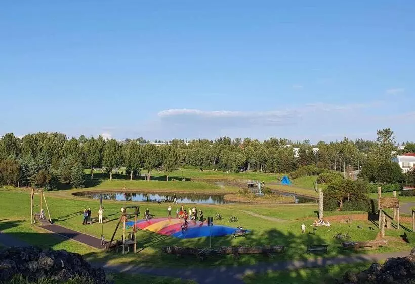 Lava Hostel