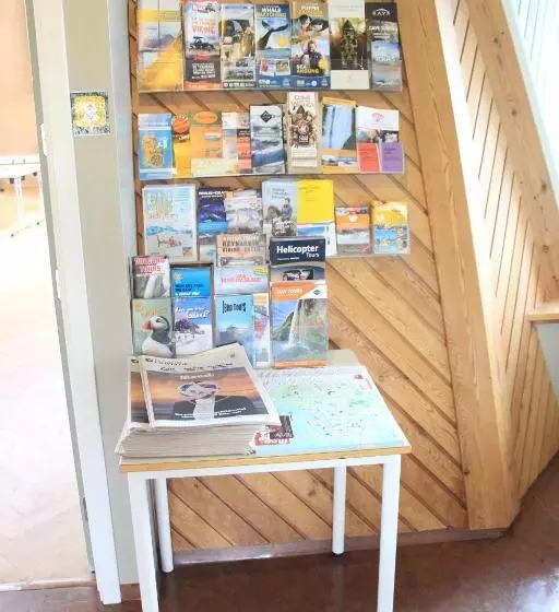 Lava Hostel
