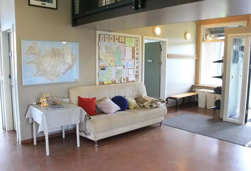 Lava Hostel