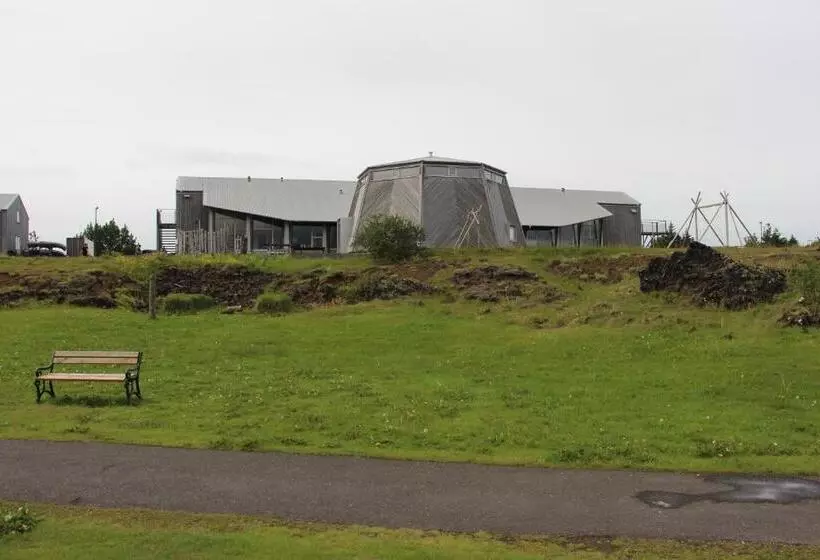 Lava Hostel
