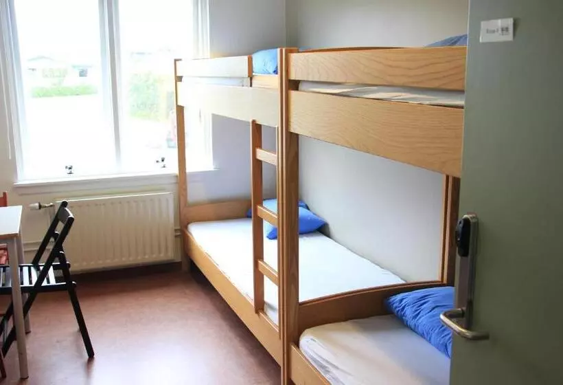 Lava Hostel