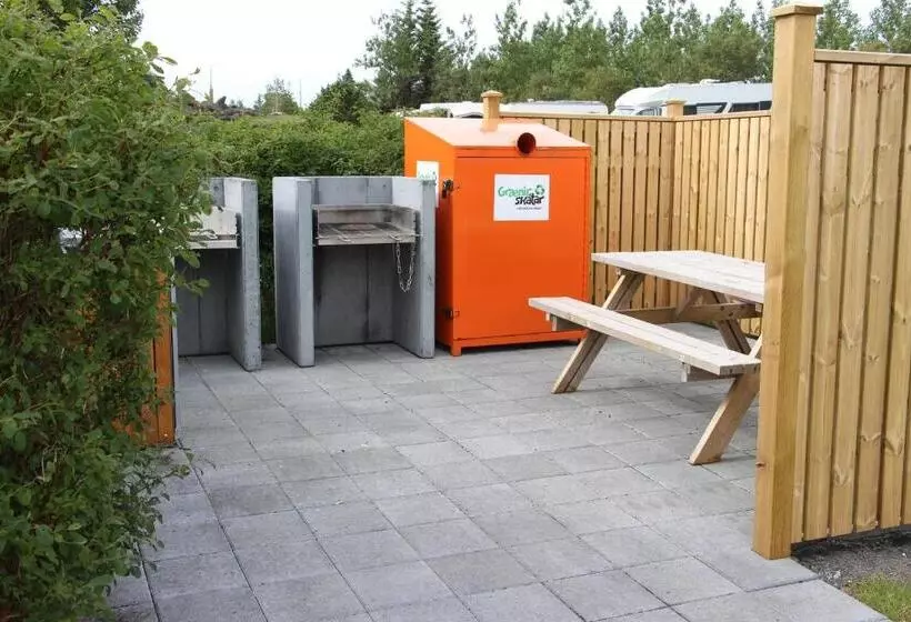 Lava Hostel