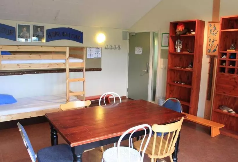Lava Hostel