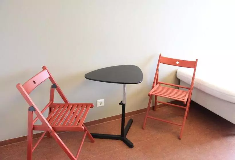 Lava Hostel