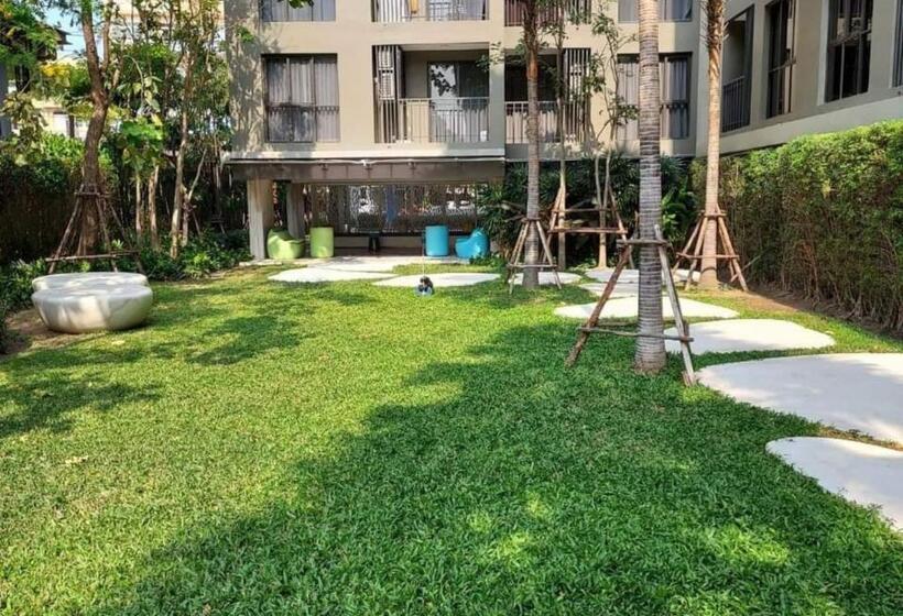 Pool View Marvest Huahin By Wilmot