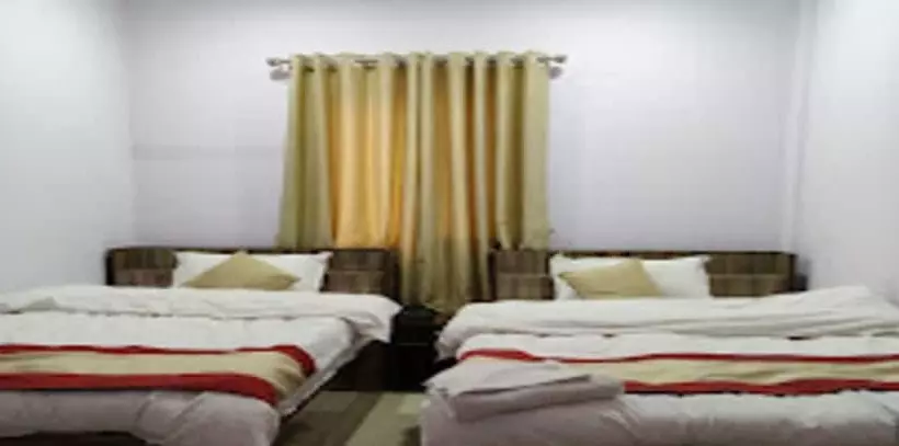Merostay 216 Hotel Manishankar