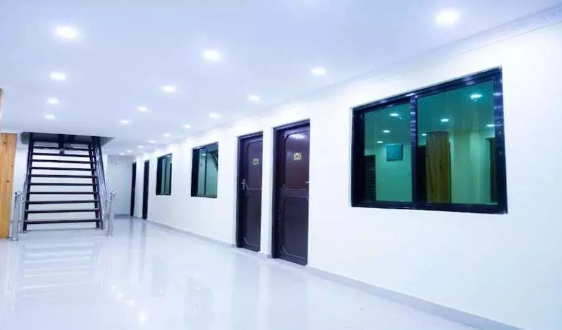 Merostay 216 Hotel Manishankar