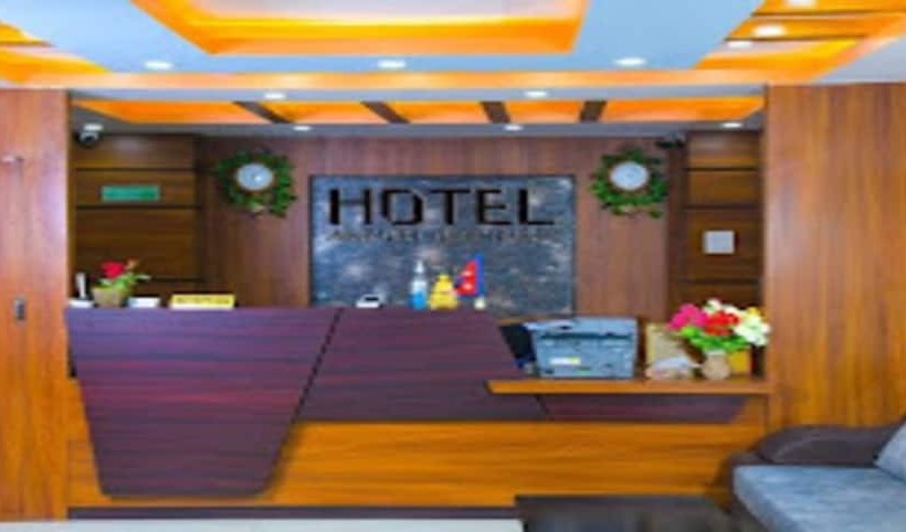 Merostay 171 Hotel Shreeya