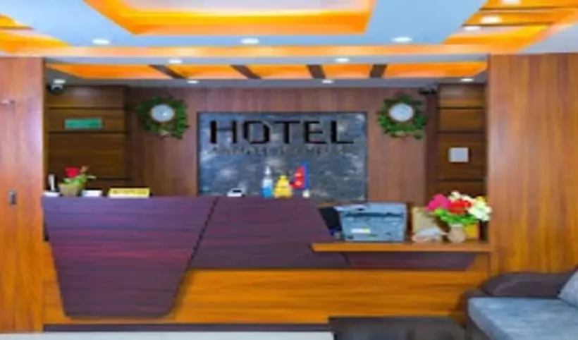 Merostay 171 Hotel Shreeya