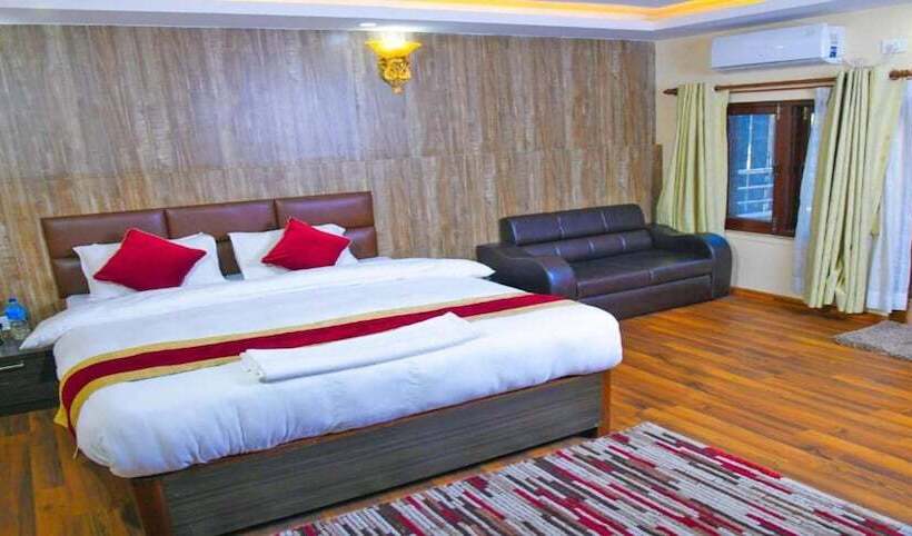 Merostay 171 Hotel Shreeya