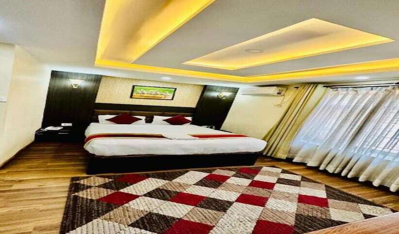 Merostay 171 Hotel Shreeya